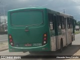 OT Trans - Ótima Salvador Transportes 20286 na cidade de Salvador, Bahia, Brasil, por Alexandre Souza Carvalho. Número da foto: #:id.