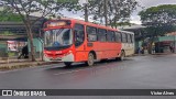 Autotrans > Turilessa 25305 na cidade de Lagoa Santa, Minas Gerais, Brasil, por Victor Alves. ID da foto: :id.