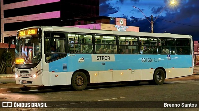 Sistema Complementar Rural 601501 na cidade de Taguatinga, Distrito Federal, Brasil, por Brenno Santos. Número da foto: #10813564.