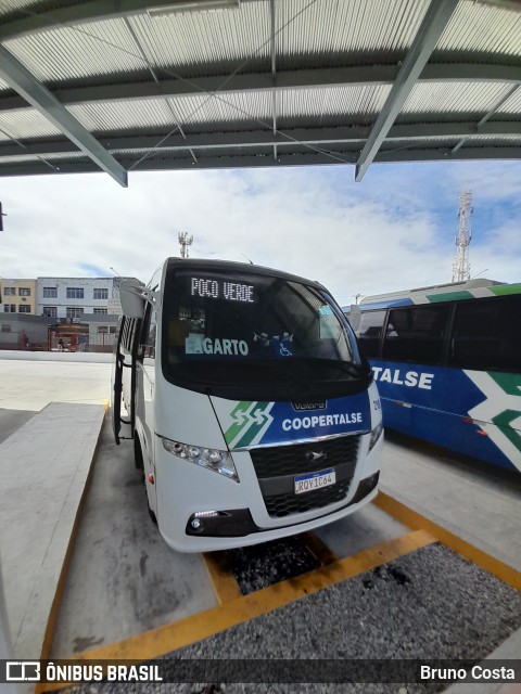 Coopertalse 218 na cidade de Aracaju, Sergipe, Brasil, por Bruno Costa. Número da foto: #10812847.