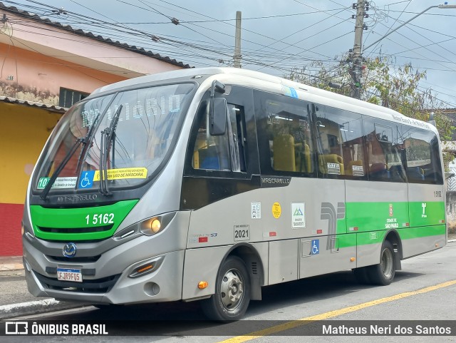 Cooperativa Fênix > Spencer Transporte 1 5162 na cidade de São Paulo, São Paulo, Brasil, por Matheus Neri dos Santos. Número da foto: #10813239.