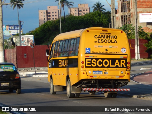 Governo do Estado de Alagoas 230 na cidade de Maceió, Alagoas, Brasil, por Rafael Rodrigues Forencio. Número da foto: #10814401.