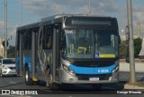 Transwolff Transportes e Turismo 6 6036 na cidade de São Paulo, São Paulo, Brasil, por George Miranda. Número da foto: #:id.