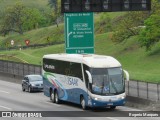 Trans Isaak Turismo 1275 na cidade de São José dos Campos, São Paulo, Brasil, por Rogerio Marques. ID da foto: :id.