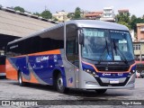 Viação Ideal B28738 na cidade de Rio de Janeiro, Rio de Janeiro, Brasil, por Tiago Ribeiro. Número da foto: #:id.