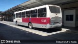 Auto Viação Sanjotur 5132 na cidade de São José dos Pinhais, Paraná, Brasil, por Ônibus De SJP e Região. Número da foto: #10815923.