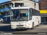 São Paulo Transportes e Turismo 100 na cidade de Dias d`Ávila, Bahia, Brasil, por Deivisson Sousa. Número da foto: #10813698.