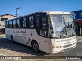 São Paulo Transportes e Turismo 100 na cidade de Dias d`Ávila, Bahia, Brasil, por Deivisson Sousa. Número da foto: #:id.
