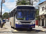 Litorânea Transportes 151 na cidade de Parnamirim, Rio Grande do Norte, Brasil, por Junior Mendes. Número da foto: #:id.