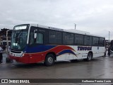 Transportadora Tinguá RJ 156.235 na cidade de Rio de Janeiro, Rio de Janeiro, Brasil, por Guilherme Pereira Costa. Número da foto: #:id.