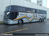 Mariani Turismo 21 na cidade de São José dos Pinhais, Paraná, Brasil, por Ônibus De SJP e Região. Número da foto: #10813012.