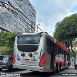 Himalaia Transportes > Ambiental Transportes Urbanos 4 1597 na cidade de São Paulo, São Paulo, Brasil, por Michel Nowacki. Número da foto: #:id.