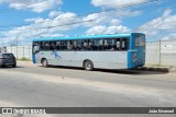 Viação Rosa Vitória da Conquista 1069 na cidade de Vitória da Conquista, Bahia, Brasil, por João Emanoel. Número da foto: #:id.