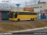 Viação Itapemirim 9513 na cidade de Caruaru, Pernambuco, Brasil, por Lenilson da Silva Pessoa. ID da foto: :id.