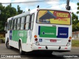 Viação Modelo 9222 na cidade de Nossa Senhora do Socorro, Sergipe, Brasil, por Cristopher Pietro. Número da foto: #:id.