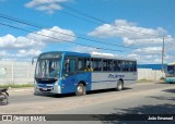 ATT - Atlântico Transportes e Turismo 881550 na cidade de Vitória da Conquista, Bahia, Brasil, por João Emanoel. Número da foto: #:id.