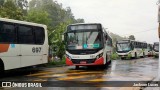 Viação Fervima 692 na cidade de Taboão da Serra, São Paulo, Brasil, por Jackson Lucas. Número da foto: #:id.