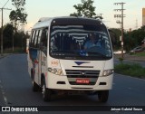 Transena 14018105 na cidade de Manaus, Amazonas, Brasil, por Jeison Gabriel Souza. Número da foto: #10815182.
