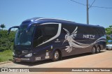 Nety Turismo 3522 na cidade de Cachoeira Paulista, São Paulo, Brasil, por Jhonatan Diego da Silva Trevisan. Número da foto: #10816001.