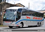 Expresso de Prata 461401 na cidade de Campinas, São Paulo, Brasil, por Julio Medeiros. Número da foto: #:id.