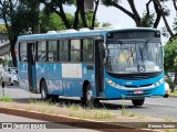 Taguatur - Taguatinga Transporte e Turismo 06844 na cidade de Taguatinga, Distrito Federal, Brasil, por Brenno Santos. Número da foto: #10813525.