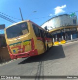 Auto Viação Jurema RJ 120.115 na cidade de Duque de Caxias, Rio de Janeiro, Brasil, por Natan Lima. Número da foto: #:id.