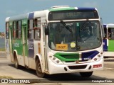 Viação Modelo 9222 na cidade de Aracaju, Sergipe, Brasil, por Cristopher Pietro. Número da foto: #:id.