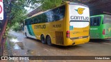 Empresa Gontijo de Transportes 14300 na cidade de Pedro Leopoldo, Minas Gerais, Brasil, por Victor Alves. Número da foto: #10813970.