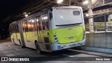 Milênio Transportes 10722 na cidade de Belo Horizonte, Minas Gerais, Brasil, por Edmar Junio. Número da foto: #:id.