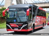Lirabus 20006 na cidade de Campinas, São Paulo, Brasil, por Julio Medeiros. Número da foto: #:id.