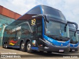 Três Estrelas Turismo 9160 na cidade de São Paulo, São Paulo, Brasil, por Gustavo  Bonfate. Número da foto: #:id.