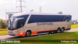 Gasparo Turismo 72500 na cidade de Limeira, São Paulo, Brasil, por Wellington Oliveira. Número da foto: #:id.