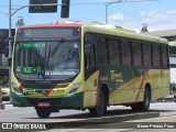 TREL - Transturismo Rei RJ 165.159 na cidade de Rio de Janeiro, Rio de Janeiro, Brasil, por Bruno Pereira Pires. Número da foto: #:id.