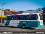 Viação Cidade das Águas M-0220 na cidade de Dias d`Ávila, Bahia, Brasil, por Deivisson Sousa. Número da foto: #10813684.