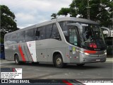 Empresa de Ônibus Pássaro Marron 81252 na cidade de São José dos Campos, São Paulo, Brasil, por Paulo Rafael Peixoto. Número da foto: #:id.