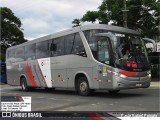 Empresa de Ônibus Pássaro Marron 81252 na cidade de São José dos Campos, São Paulo, Brasil, por Paulo Rafael Peixoto. ID da foto: :id.