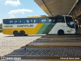 Empresa Gontijo de Transportes 14040 na cidade de Americana, São Paulo, Brasil, por Gilson de Souza Junior. Número da foto: #10813788.