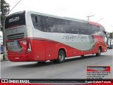 Empresa de Ônibus Pássaro Marron 5953 na cidade de São José dos Campos, São Paulo, Brasil, por Paulo Rafael Peixoto. Número da foto: #:id.
