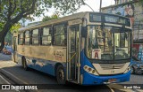 Auto Viação Monte Cristo AL-44314 na cidade de Belém, Pará, Brasil, por Kauê Silva. Número da foto: #:id.