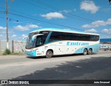 Emtram 4980 na cidade de Vitória da Conquista, Bahia, Brasil, por João Emanoel. Número da foto: #10813797.