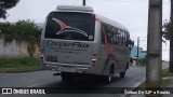 CooperFlux 2205 na cidade de São José dos Pinhais, Paraná, Brasil, por Ônibus De SJP e Região. Número da foto: #10813015.