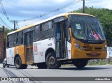 STEC - Subsistema de Transporte Especial Complementar D-026 na cidade de Salvador, Bahia, Brasil, por Adham Silva. ID da foto: :id.