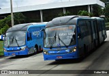 Transportes Futuro E30513C na cidade de Rio de Janeiro, Rio de Janeiro, Brasil, por Valter Silva. Número da foto: #:id.
