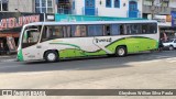 Turin Transportes 1450 na cidade de Conselheiro Lafaiete, Minas Gerais, Brasil, por Gleydson Willian Silva Paula. Número da foto: #10813404.