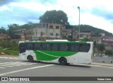 Caprichosa Auto Ônibus C27035 na cidade de Rio de Janeiro, Rio de Janeiro, Brasil, por Natan Lima. Número da foto: #:id.
