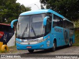 Auto Viação Progresso 6204 na cidade de Maceió, Alagoas, Brasil, por Rafael Rodrigues Forencio. Número da foto: #10814441.