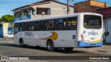 Transportes Metropolitanos Brisa U-0730 na cidade de Dias d`Ávila, Bahia, Brasil, por Deivisson Sousa. Número da foto: #10813694.