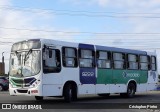 Viação Modelo 9222 na cidade de Nossa Senhora do Socorro, Sergipe, Brasil, por Cristopher Pietro. Número da foto: #:id.