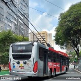 Himalaia Transportes > Ambiental Transportes Urbanos 4 1539 na cidade de São Paulo, São Paulo, Brasil, por Michel Nowacki. ID da foto: :id.