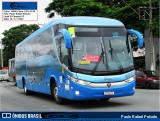 CLA Transportes 10800 na cidade de São José dos Campos, São Paulo, Brasil, por Paulo Rafael Peixoto. Número da foto: #:id.
